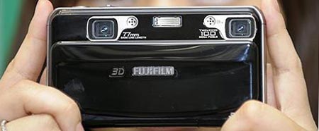Fujifilmi kolm uut digikaamerat: A170, J30 ja  Z35