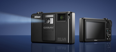 Uudiseid Nikon COOLPIX sarjas