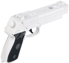 Speedlink`ilt multifunktsionaalne mängupüstol Wii konsoolile