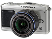 Olympuse PEN kaamerate tarkvarauuendused