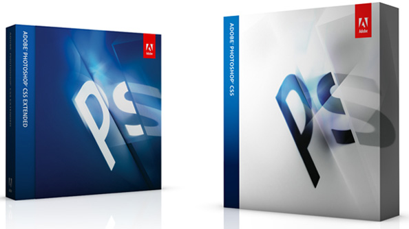Adobe Photoshop CS5 – 7+1 olulisemat uuendust