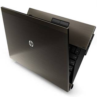 HP näitas uut äriklassi sülearvutit