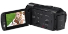 Canonilt suure sisemäluga LEGRIA videokaamera