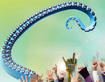 Arvuti- ja videomängude mess Gamescom algab homme