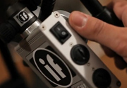 Intuitfocus HF-IF1 – luksuslik teravustamise abivahend peegelkaameraga filmimisel