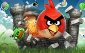 Angry Birds mäng Androidile - miljon allalaadimist 24 tunni jooksul