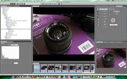 Pentax Digital Camera Utility 4 tarkvarauuendus
