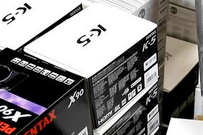 Point TV - 46. Karbist välja: Pentax K-5 peegelkaamera