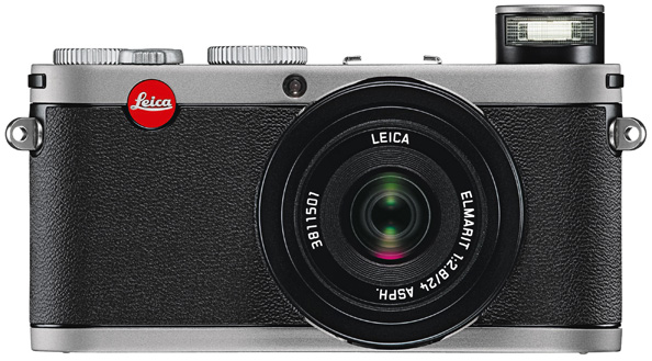 Leica töötab välja uut digikaamerat