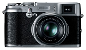 Fujifilm X100 kompaktkaamera tarkvarauuendus täiustab autofookuse tööd