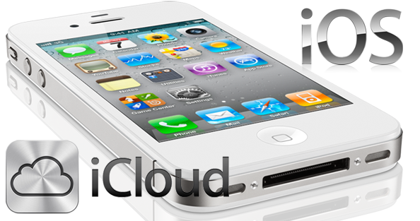 Tänavune õunasaak: iPhone 4S, iOS5 ja iCloud