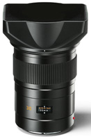 Leica esitleb valgusjõulist Elmarit-S 30mm f/2.8 objektiivi oma S-seeria keskformaatkaameraile