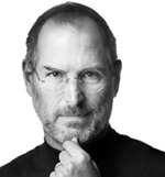 Apple`i kaasasutaja Steve Jobs lahkus meie seast