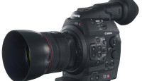 Canon C300 ja EOS C300 Mark II said tarkvarauuendused
