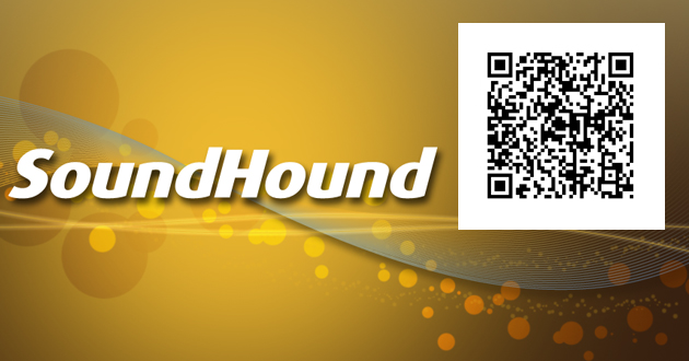 Nädala rakendus Androidile 12. SoundHound