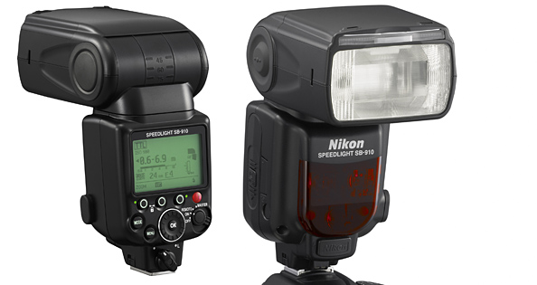 Nikoni uus välklamp Speedlight SB-910 toob lihtsama käsitlemise ja parema kaitse ülekuumenemise vastu