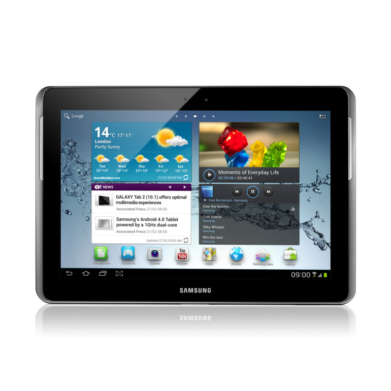 samsung ka tab