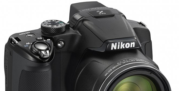Nikoni uued kompaktkaamerate lipulaevad: F1.8 objektiiviga P310 ja 42x objektiiviga P510 