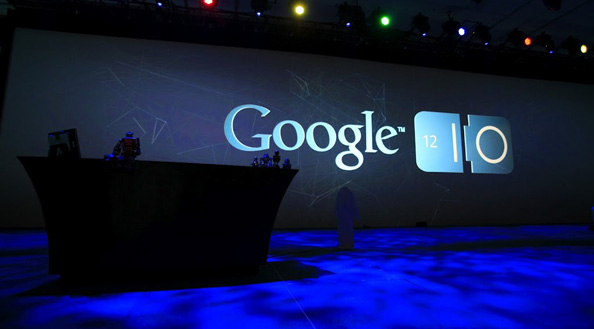 Google I/O arenduskonverentsi 5 olulisemat esitlust. Android 4.1, Google Nexus tahvelarvuti ja muu