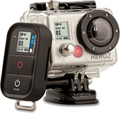 GoPro kaamera muutus kaugjuhitavaks - kahel viisil