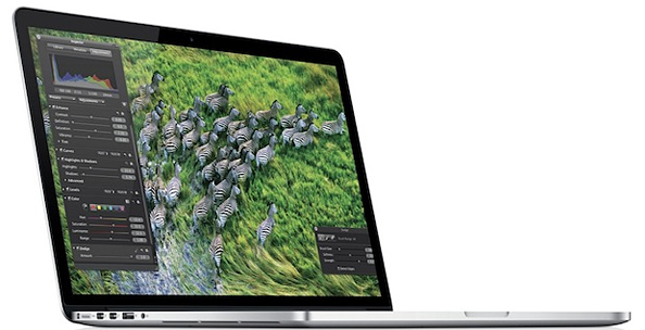 Apple tutvustas WWDC-l maailma parimat sülearvutit - MacBook Pro’d