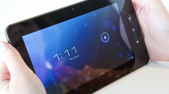 Karbist välja: Photopointi soodsaim tahvelarvuti - Omega Tablet PC Android 4.0 