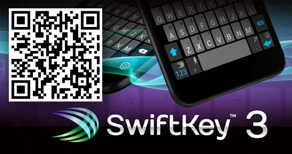 Nädala rakendus Androidile 42. SwiftKey 3