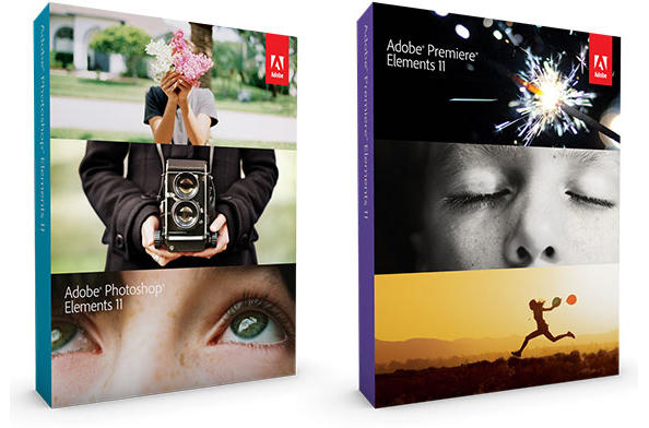 Adobe Photoshop Elements 11 muudab fotode töötlemise lihtsamaks. Ka päris algajaile