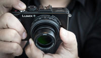 2013. aasta parim kompaktkaamera - viimased mudelid 35% soodsamalt