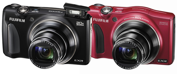 fujifilm-cameras