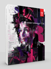Karbistatud Adobe InDesign CS6