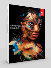 Karbistatud Adobe Photoshop CS6 Extended