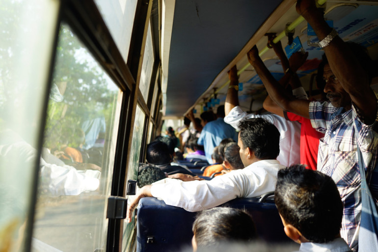 Kompaktkaameraga Indias 4. Kõrgkultuurilised kõrghetked