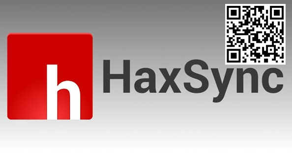 HAXSync_avang