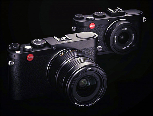 Leica uus Mini M kaamera lõpuks avalikustumas