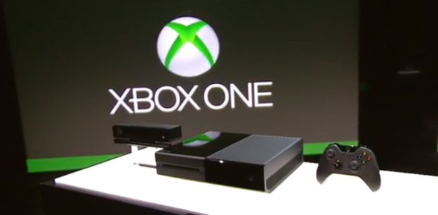 Xbox One komplekt