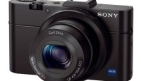 Sony RX100 II kompaktkaamera tarkvarauuendus v1.10 täiustab autofookust