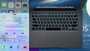 iOS7, MacBook Air, Mac Pro, OS X10.9 Mavericks ja muu. Kõik olulisemad uudised Apple WWDC 2013 ürituselt