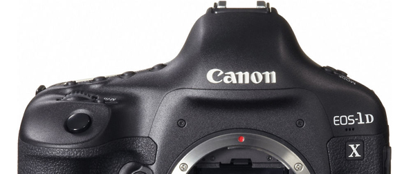 Kuumad kuulujutud: Canoni 75+ megapiksliga peegelkaamera on tulemas