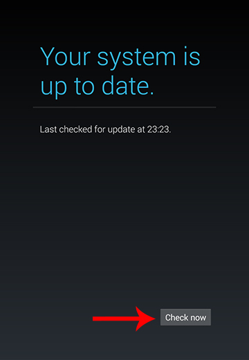 Nexus7_update