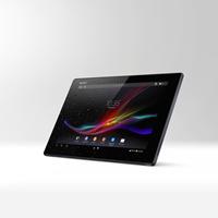 Xperia_Tablet_Z_Front40_Black_Water