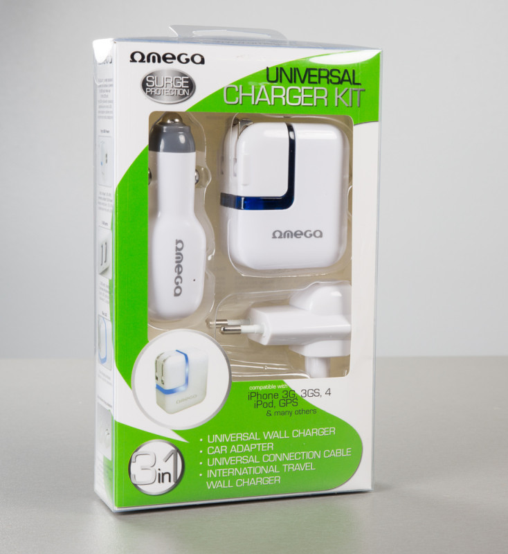 omega charger kit-10
