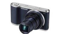Samsung Galaxy Camera 2 toob kiirema protsessori ja nahkse pealispinna