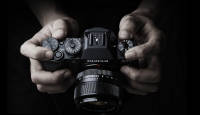 Fujifilmilt tarkvarauuendused mitmele kaamerale ning objektiivile
