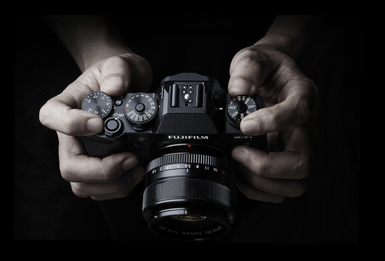 Fujifilmilt tarkvarauuendused mitmele kaamerale ning objektiivile
