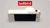 ladibird + iPhone = korralik kaamera?