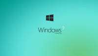 Windows 9 trügib ukseni. Näitab aprillis lävepakku