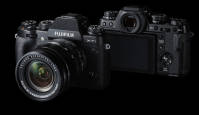 Fujifilm X-T1 on tugev, kiire ja ergonoomiline tippklassi hübriidkaamera