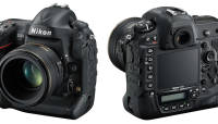 Nikon D4s profikaamera on kiirem ja valgusjõulisem