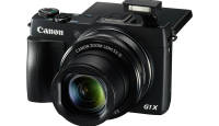 Canon PowerShot G1 X Mark II - sellist kompaktkaamerat me tahtsimegi
